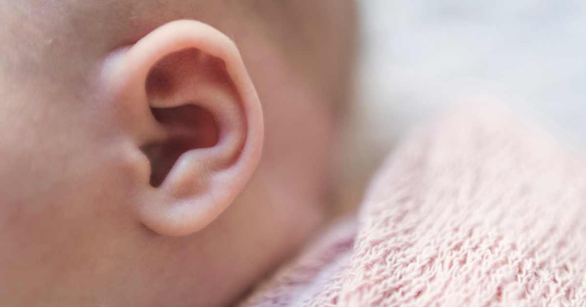 Taaperon kuulo onnistuttiin palauttamaan uudenlaisen geeniterapian ...
