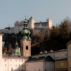 Osterfestspiele Salzburg.