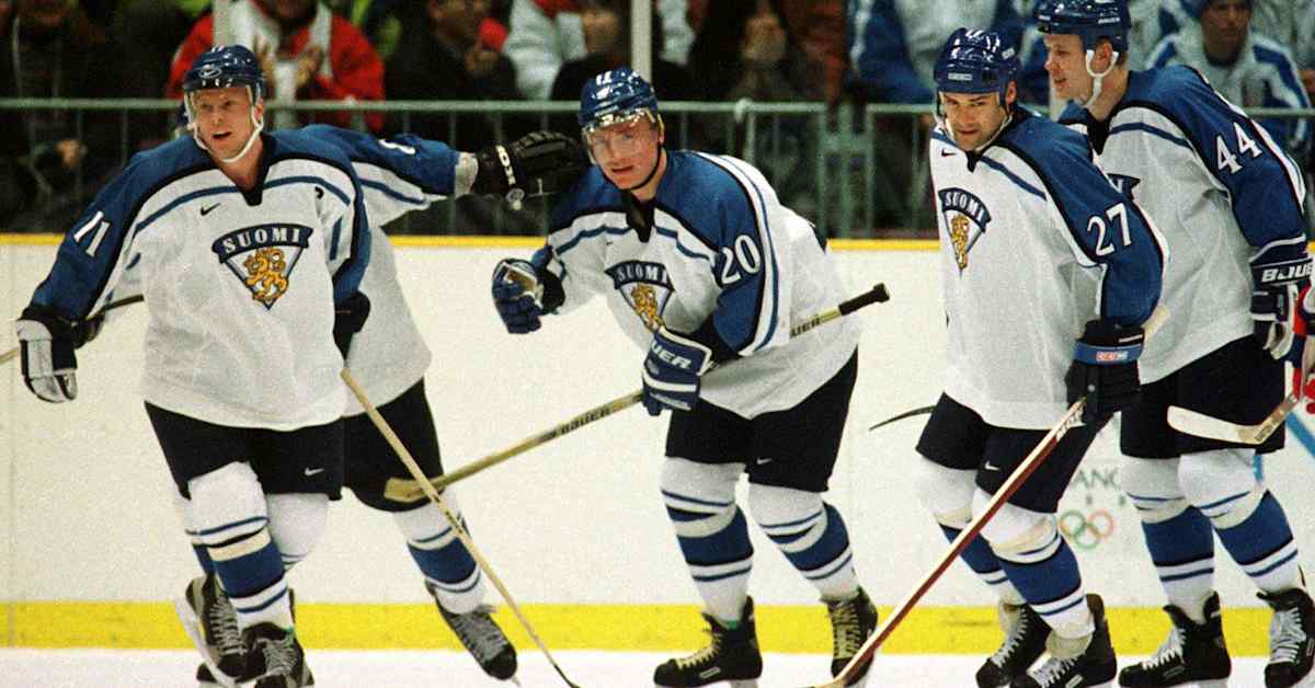 NHL-kommentaren: Lejonens fyra sköna segrar över Tre Kronor i bäst mot bäst-turneringar