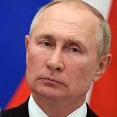 Gennadi Timtšenko kuuluu Venäjän presidentin Vladimir Putinin kaikkein läheisimpään sisäpiiriin.