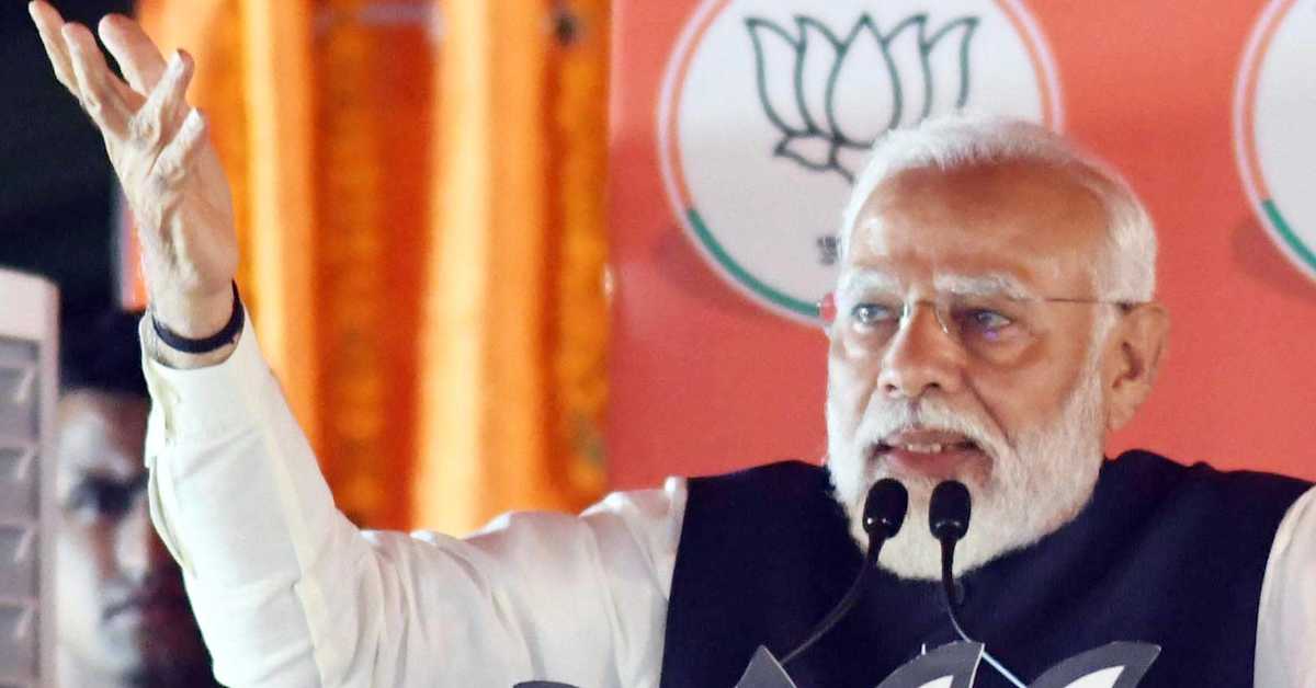 Epstein sai aikaan mielenosoituksia Intiassa – pääministerin nimi löytyi asiakirjoista