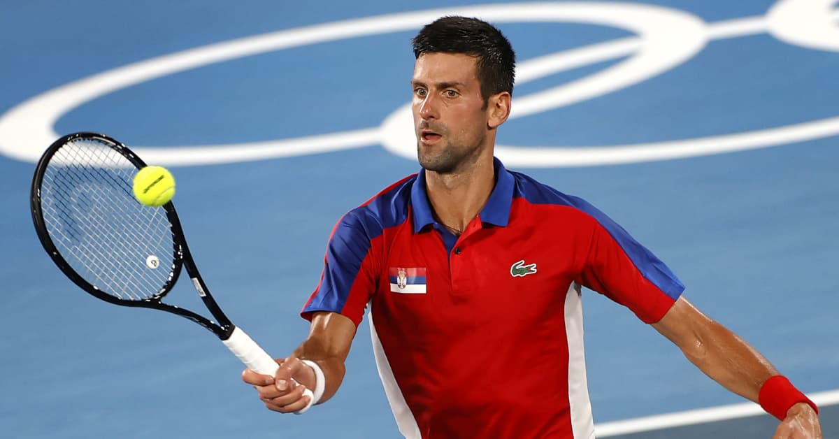 Novak Djokovicin viisumikohussa uusi käänne – asianajajan mukaan ennätystä hamuavalla tennistähdellä oli koronatartunta joulukuussa