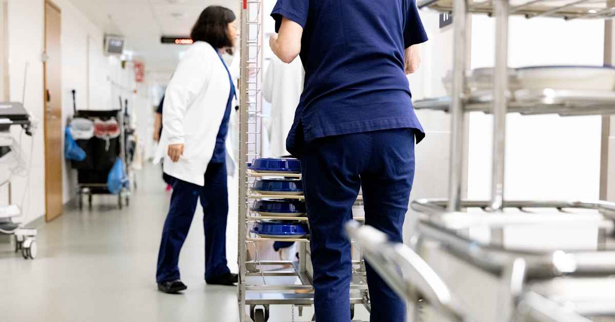 Etelä-Karjalan hyvinvointialue ei saanut valtiolta lisärahaa – ”talouden tarkkailuluokka” uhkaa myöhemmin tänä vuonna