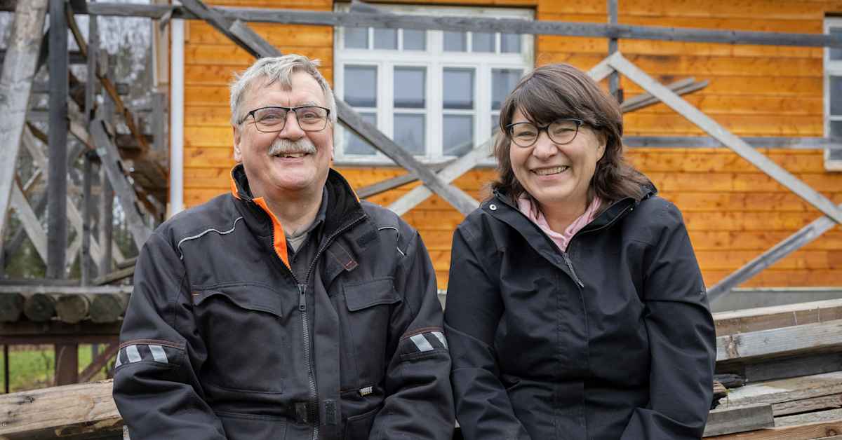 Kultaset Joensuusta tekivät keksinnön, joka nosti heidät verotilastojen kärkeen – tarjoukset tutkitaan silti tarkkaan