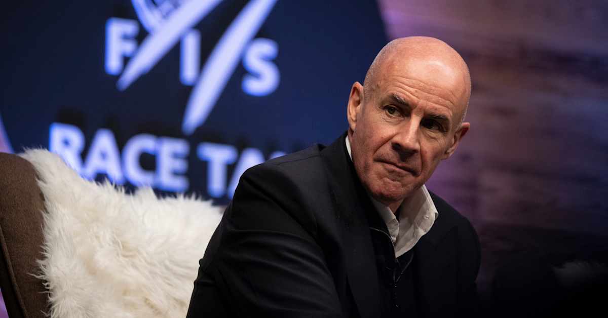 Kansainvälinen hiihtoliitto vahvisti Ylelle: Johan Eliasch yrittää pysyä vallassa Georgian passilla