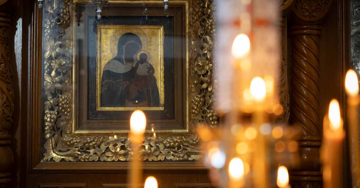 Suomi on uskonnollisen matkailun lilliputti – professorin mielestä vain Valamo on aito kohde