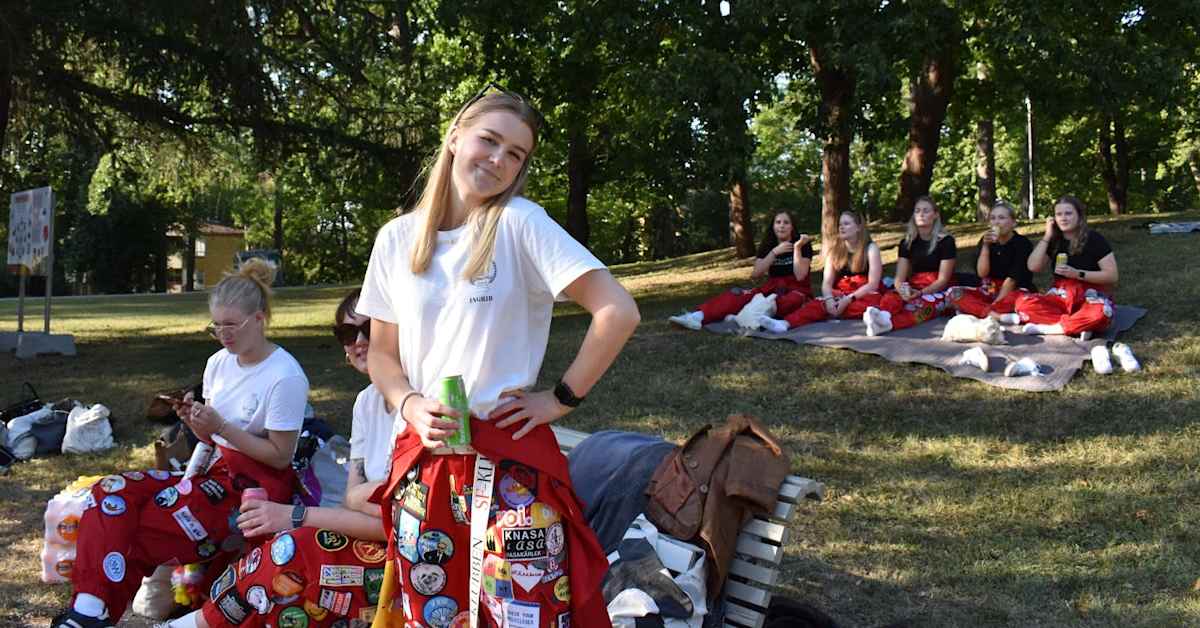 Studerande kämpar med ekonomi: Nedskärningar och brist på pengar skapar oro