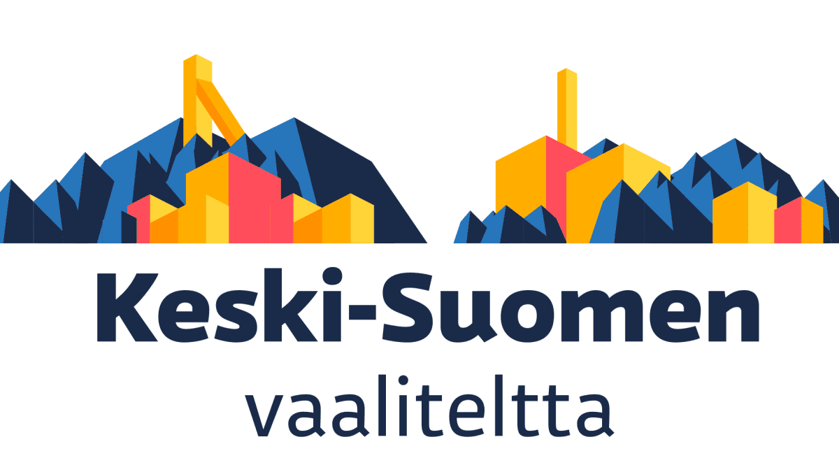 Keski-Suomen vaaliteltta: Tarkastuslaskenta muutti kokoomuksen  valtuustoryhmää | Katso vaalitulos ja uudet aluevaltuutetut | Keski-Suomen  äänestysprosentti 47,5 | Ville Väyrynen selkeä äänikuningas