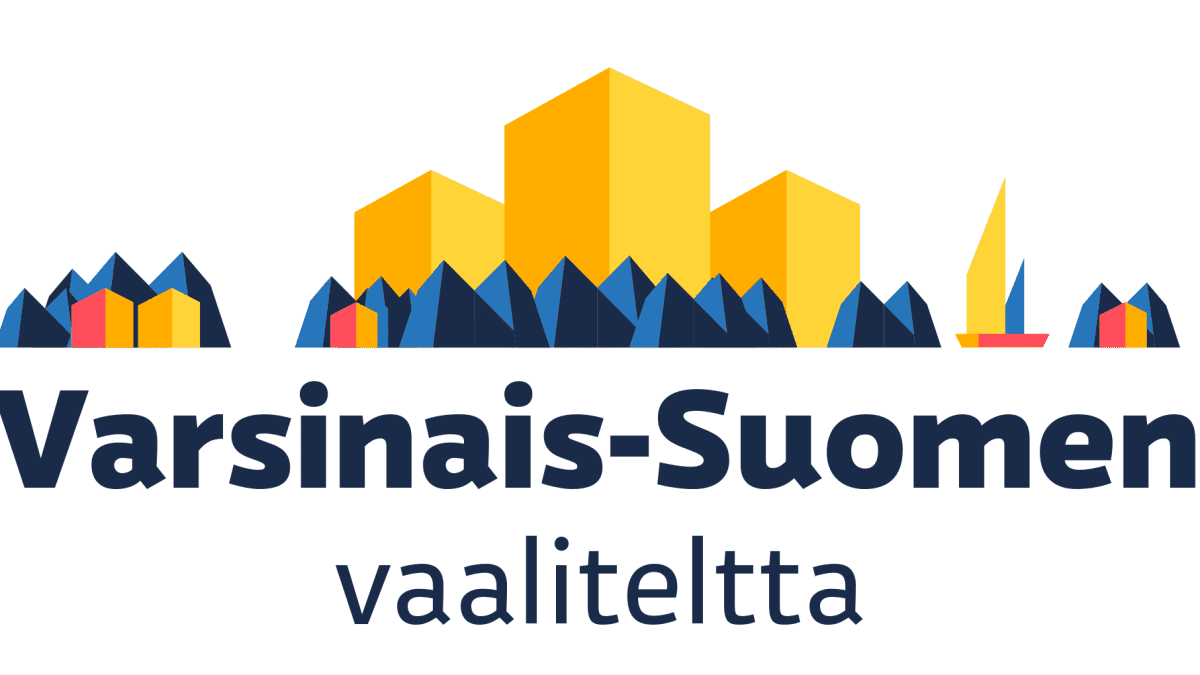 Tuoreimmat aluevaaleista Varsinais-Suomessa: Katso, millainen on uusien  päättäjien arvomaailma | Kokoomus, SDP ja keskusta kärjessä |  Äänestysprosentti 49,5