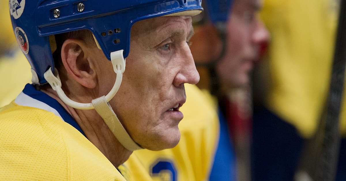 Timo Jutila muisteli jääkiekkolegenda Börje Salmingia – ”Jokainen valmentaja olisi ottanut hänet joukkueeseensa, jos olisi saanut valita”