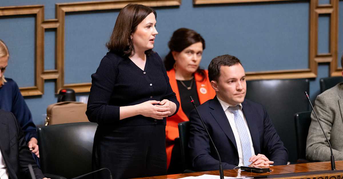 Hallitus sai eduskunnan luottamuksen köyhyyskeskustelun jälkeen äänin 88–63