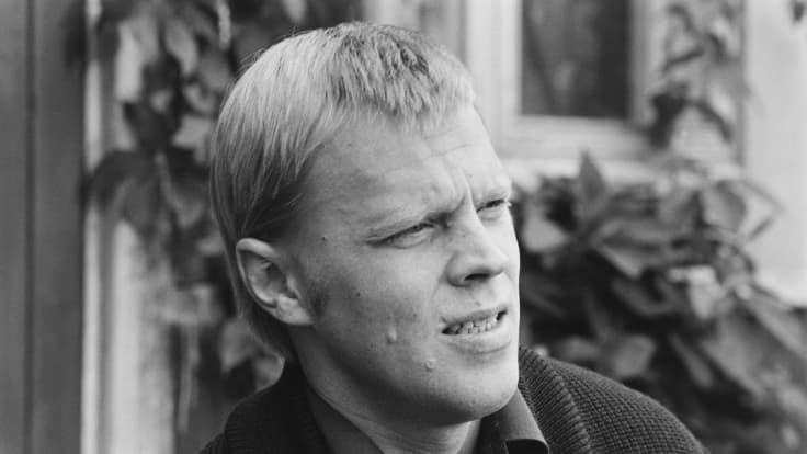 Vesa-Matti Loiri 1980.