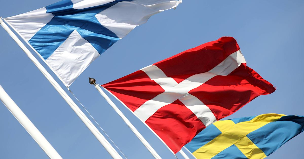 De nordiske landene har svært ulike måter å hjelpe bedrifter og ansatte med å overvinne koronakrisen: først da vil det være klart hvem som valgte riktig | Innenlands