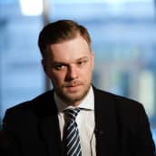 Gabrielius Landsbergis.