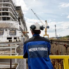 Meyer Turun telakka 