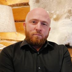 Onni Sarmaste