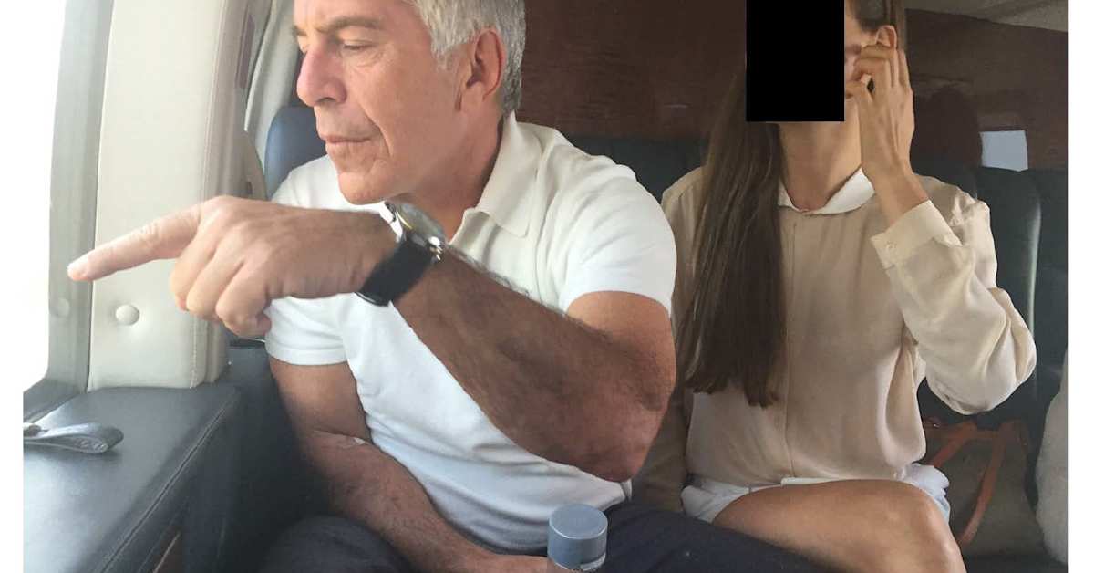 Epstein Documents: Over 2 Million Still Under Review – US DOJ Update