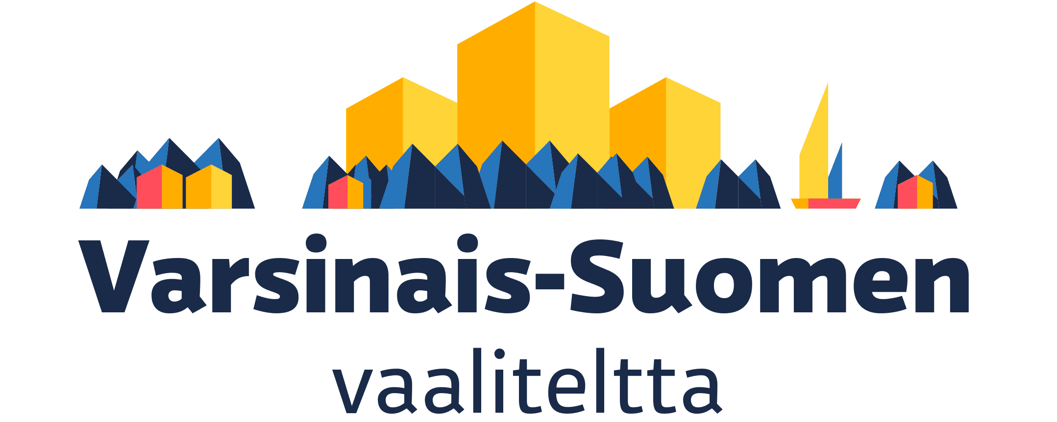 Varsinais-Suomen vaaliteltta