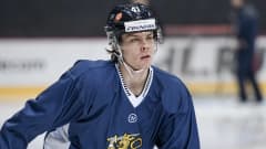 Miro Heiskanen.