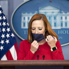 Jen Psaki