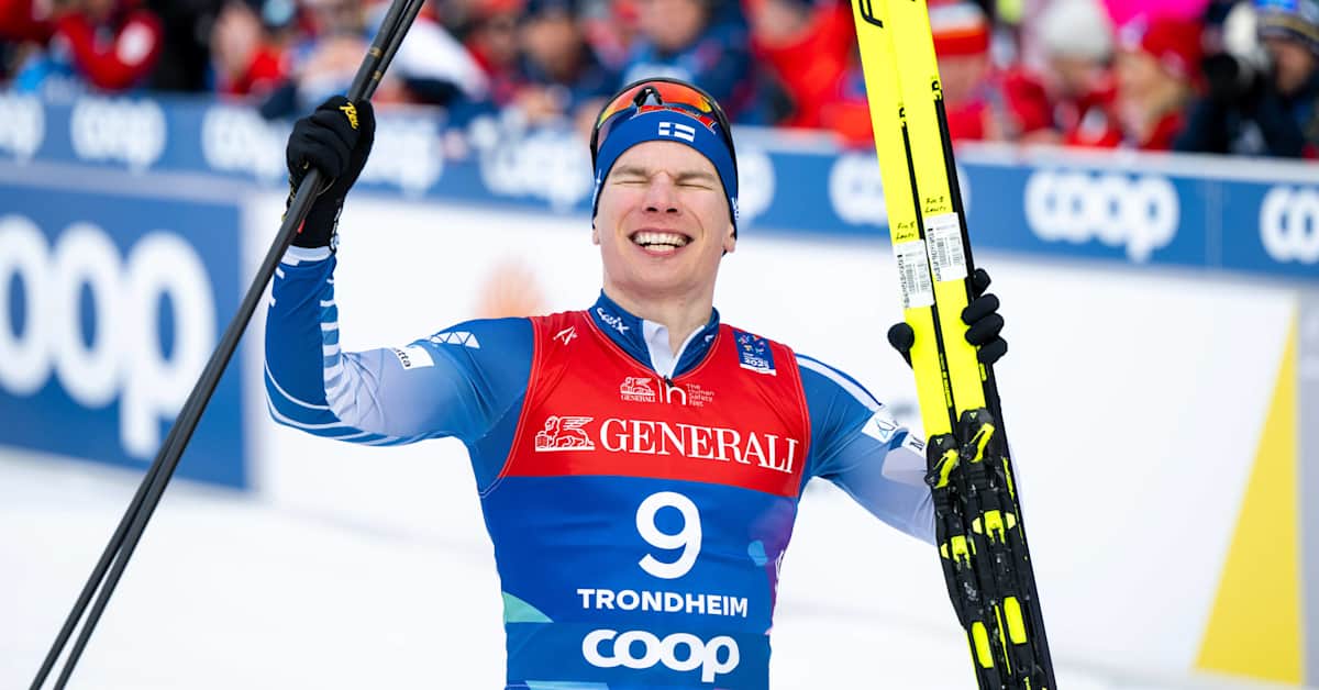 Commentary: Lauri Vuorinen’s Historic World Championship Bronze is a Special Case Even Internationally – An Exciting Outlook Emerges