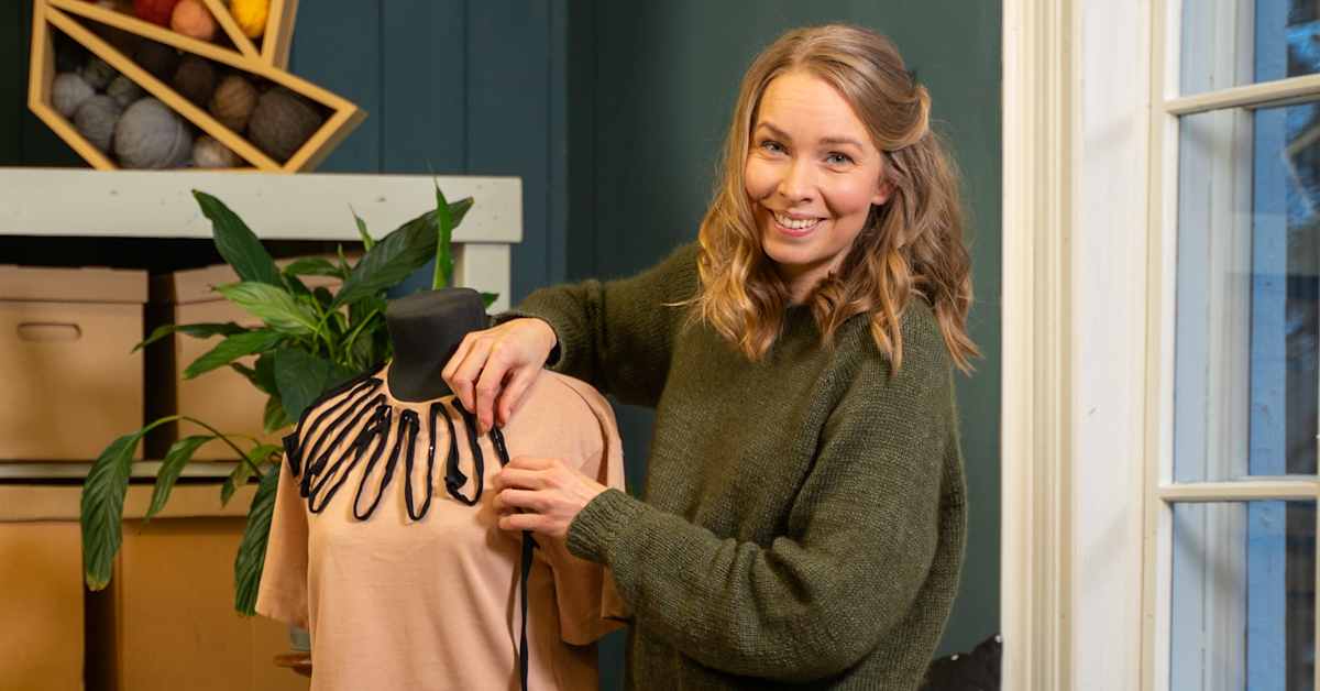 Mikä on eniten käyttämäsi vaate? Luo kestävä garderobi luottovaatteidesi ympärille