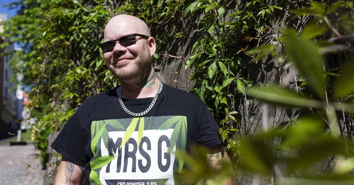 Finnish CBD entrepreneur may be facing drug charges | News