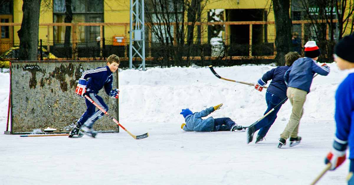Teitkö lapsesta asti kaikkesi päästäksesi huipulle, mutta niin ei käynyt? Kerro kokemuksistasi, teemme juttua