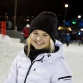 Nette Kiviranta palasi urheilun pariin halvaantumisen jälkeen