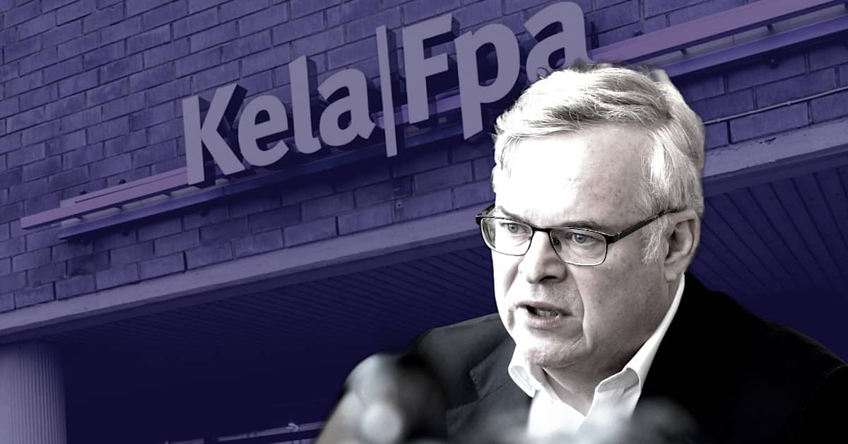 Luottamus Kelan johtoon pohjalukemissa – Ylen haltuunsa saama henkilöstöbarometri kertoo karua kieltä