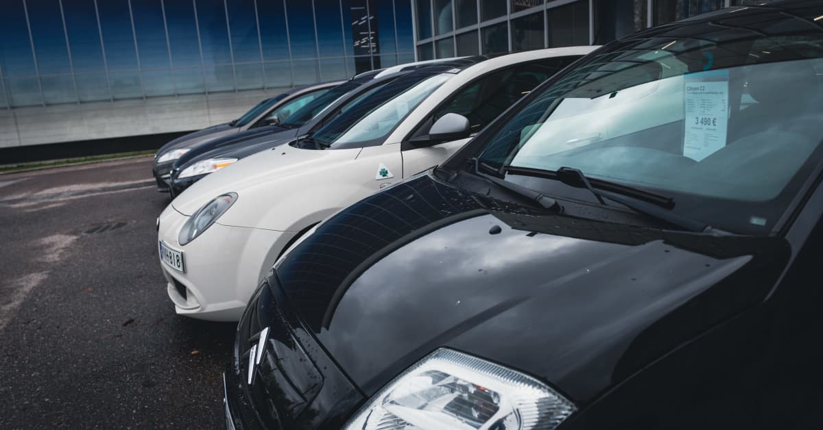 Autoalan kasvuyhtiö Wetteri ostaa Osuuskauppa SuurSavon