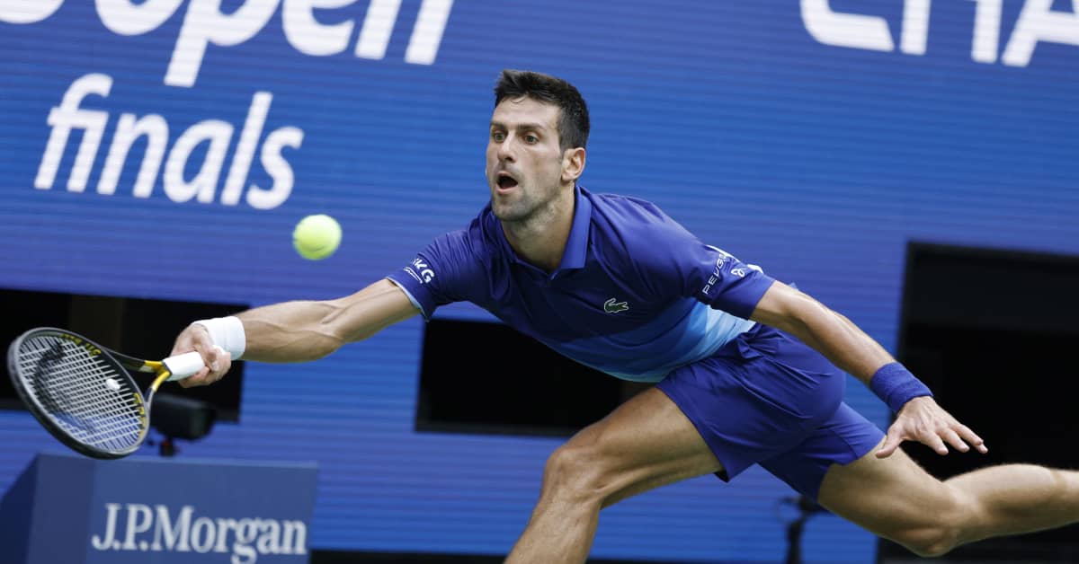 Lähteet: Maailmanlistan ykkösen Novak Djokovicin viisumi evättiin – vielä tiistaina tennistähti kertoi saaneensa poikkeusluvan Australian avoimiin