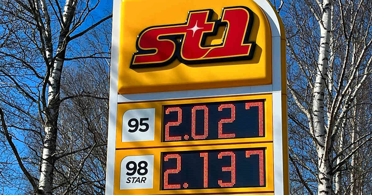 Suomen Pankki: Sota Lähi-idässä kiihdyttää hintojen nousua – Suomi muita paremmassa asemassa