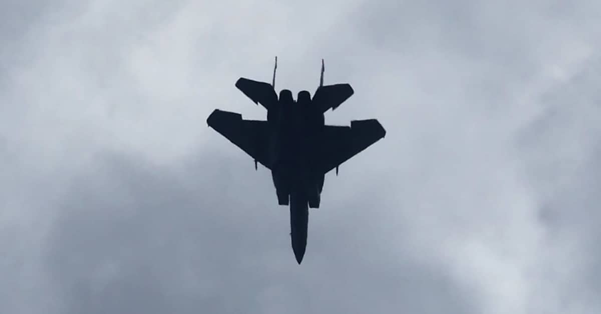 Amerikkalaiset löysivät toisen lentäjän