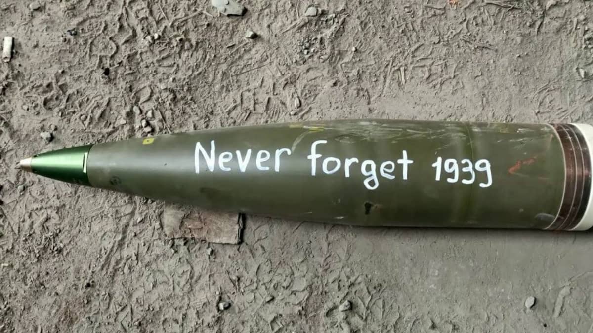 SignMyRocket Never forget 1939.