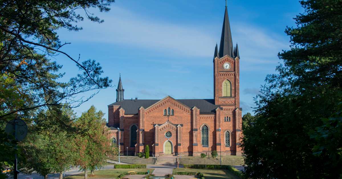 Lovisaf rsamlingarnas Fastighetsproblem Forts tter Tegelbitar Faller 