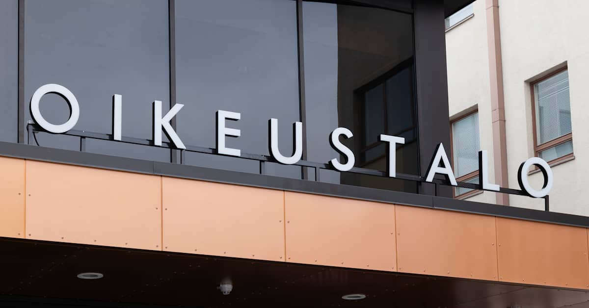 Ikämies vangittiin epäiltynä vaimonsa taposta Laukaan Tarvaalassa