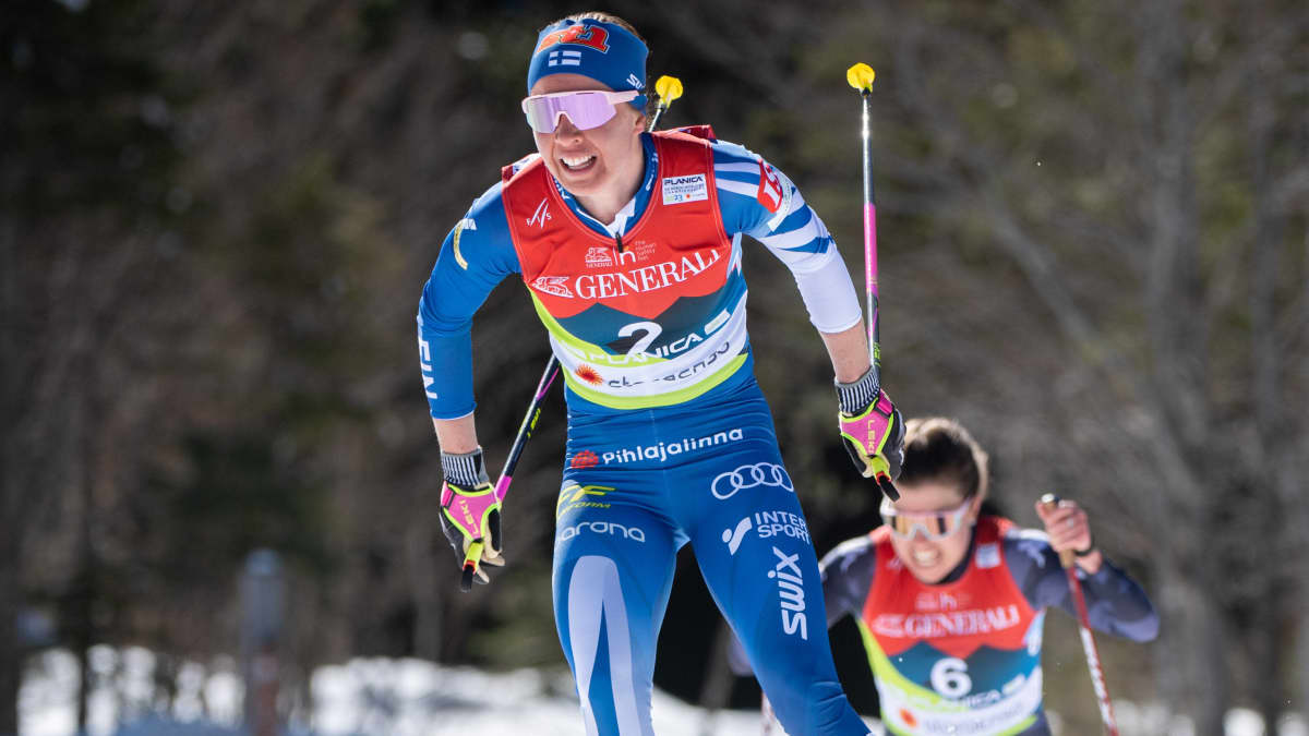 Kerttu Niskanen,