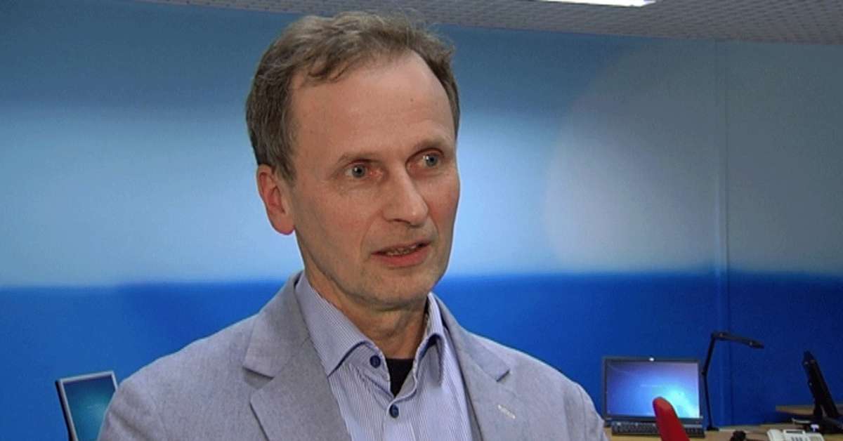 Professor Kimmo Nuotio: En mycket välgjord rättsprocess | Inrikes ...
