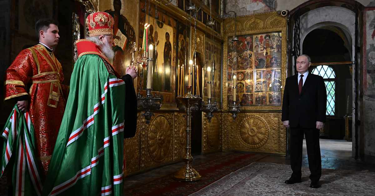 Friday's papers: Helsinki's small reactor plans progress, "Putin's churches", and Finland's old cars await repair