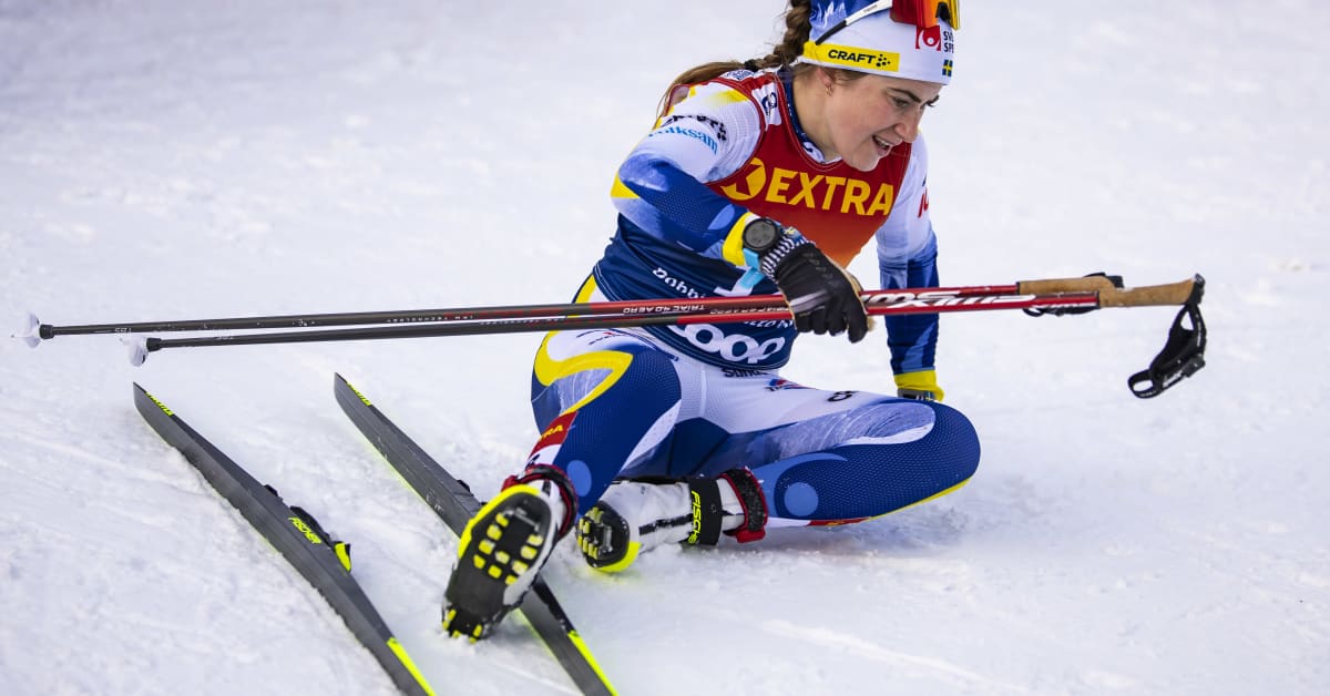 Therese Johaug's Statements Do Not Convince Swedish Ski Star: 'We'll See'