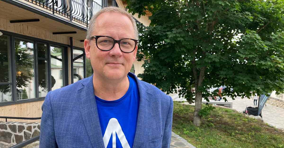 Att inte betala dividend har marginell inverkan p elpriset enligt