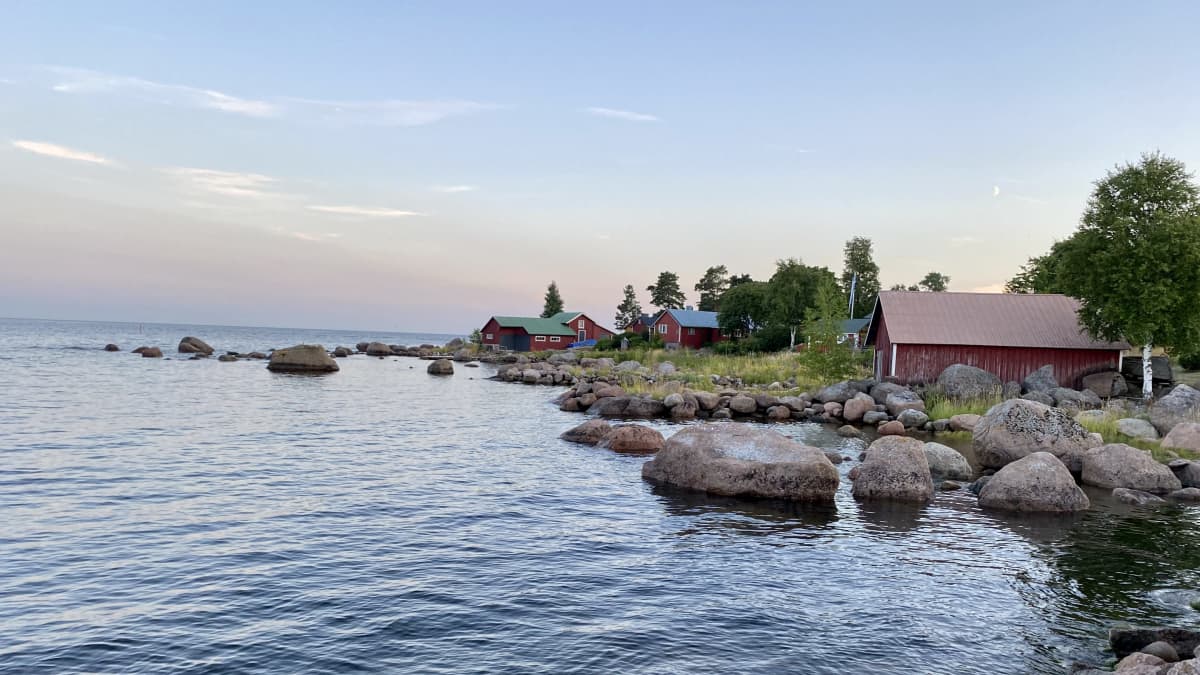 Yle Kaakkois-Suomen aamulähetys tulee perjantaina Kaunissaaresta | Yle  Uutiset