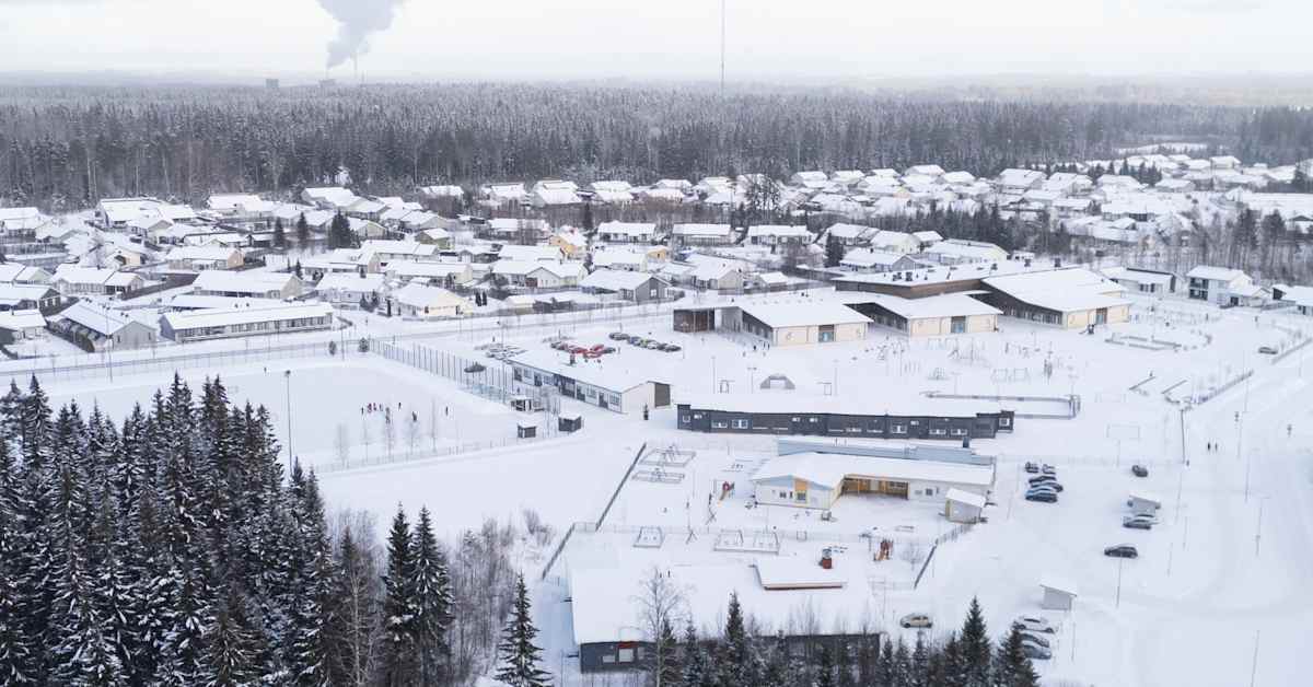 Näin tiukasti kaupunki valvoo joensuulaista päiväkotia, jossa lasten väkivalta karkasi käsistä