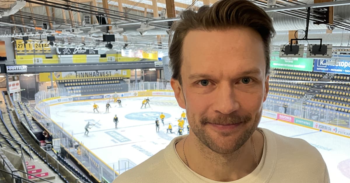 Ex-huippumaalivahti Eero Kilpeläisen pelipaita nousee lauantaina ...