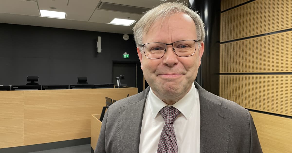 Into riita-asioiden sovitteluun tuomioistuimissa on vähentynyt – ”Ilmiö ...