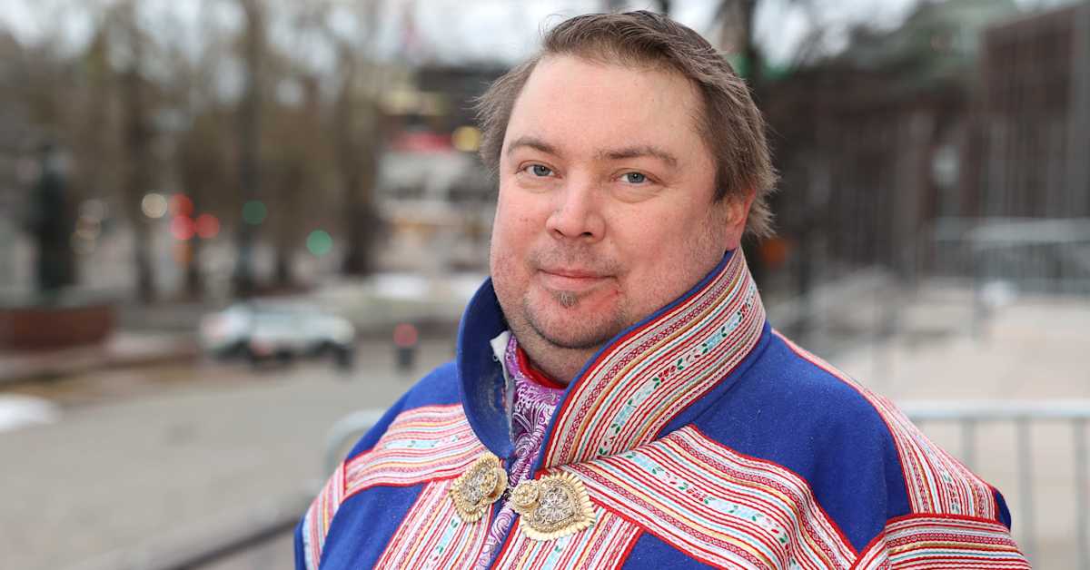 Saamelaiskäräjät saa nyt historiallisen mahdollisuuden vaikuttaa suoraan eduskunnassa