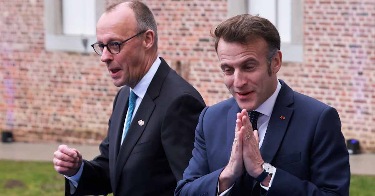 EU-johtajat käänsivät katseen omaan pesään – lupaavat purkaa kotimarkkinoiden esteet