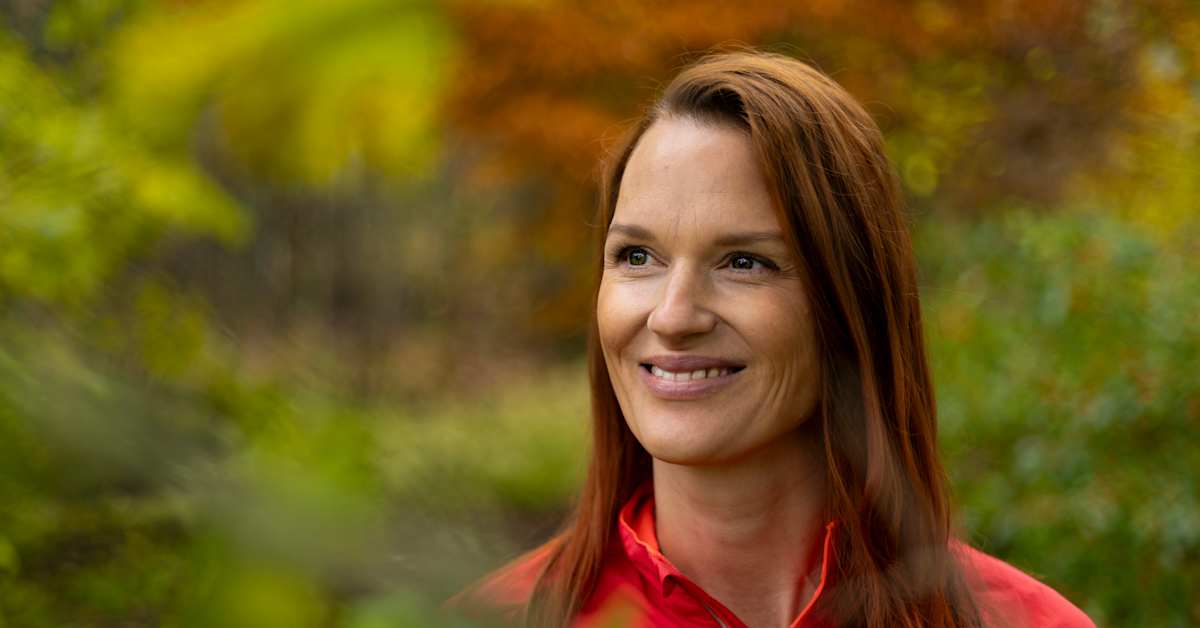 Maailmanmestari Paula Thesleff vaati itseltään liikaa ja uupui – jakaa oppinsa kestävämpään suorituskyvyn parantamiseen