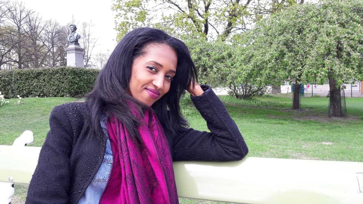 Ujuni Ahmed.